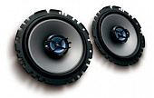 Колонки автомобильные Sony Xs-F1735r