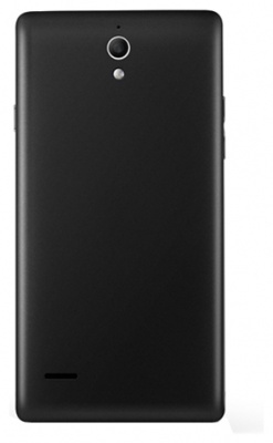 Huawei Ascend G700 Black