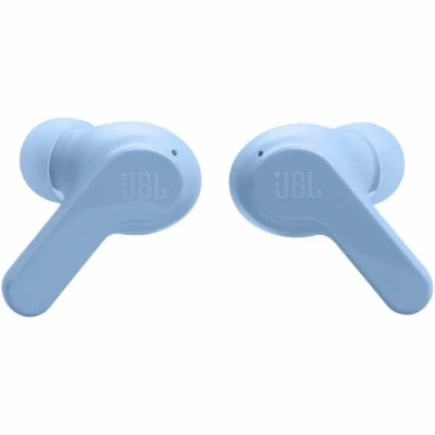 Наушники Jbl Tune Beam Earbuds Blue