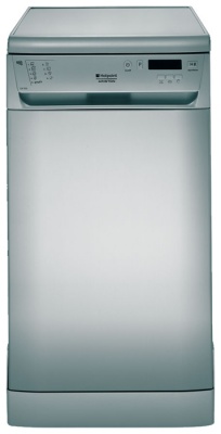 Посудомоечная машина Hotpoint-Ariston Lsf 9357 X