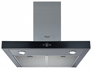 Вытяжка Whirlpool Akr 746/Ix