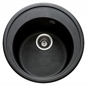 Кухонная мойка Longran Uls510 - 10