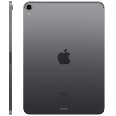 Apple iPad Pro 11 512Gb Wi-Fi + Cellular Space Gray