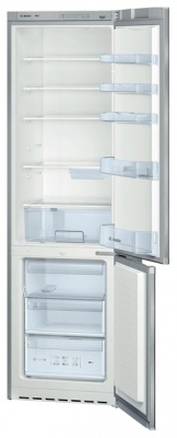 Холодильник Bosch Kgv 39vl13r