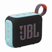 Портативная акустика Jbl Go 4 Orange