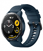 Умные часы Xiaomi Watch S1 Active Global Ocean Blue