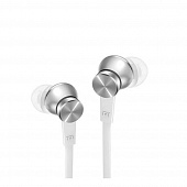 Наушники Xiaomi Mi Piston Headphones Basic White