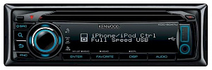 Магнитола автомобильная Kenwood Kdc-5047U