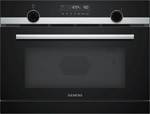 Духовой шкаф Siemens Cp565ags0