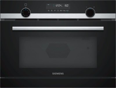 Духовой шкаф Siemens Cp565ags0