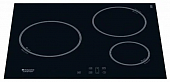 Электрическая варочная панель Hotpoint-Ariston Kib 633 C E