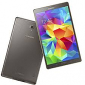 Планшет Samsung Galaxy Tab S 8.4 Sm-T705 16Gb (черный)