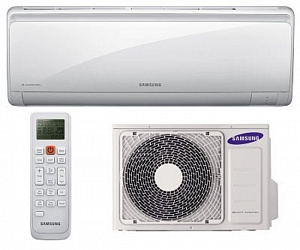Кондиционер Samsung Aqv09psb