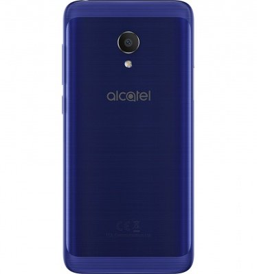 Смартфон Alcatel 1C (5009D) Blue