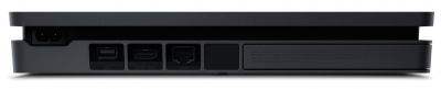 Игровая приставка Sony PlayStation 4 Pro 1Tb + игра Uncharted 4