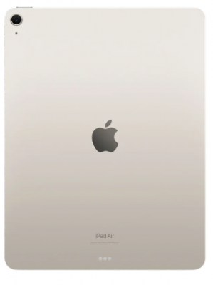 Apple iPad Air 13 M2 256Gb Wi-Fi Starlight