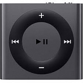 Apple iPod Shuffle 2Gb Grey