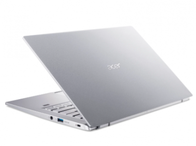 Ноутбук Acer Swift 3 Ryzen 7 5700U 16/512Gb 