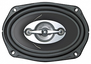 Колонки автомобильные Premiera Rs-9