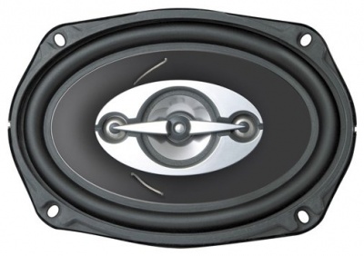 Колонки автомобильные Premiera Rs-9