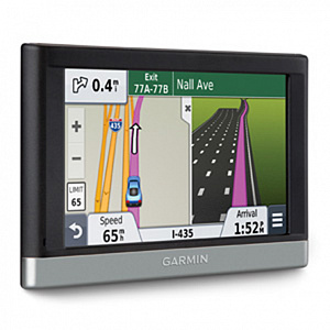 Навигатор Garmin nuvi 2497Lmt