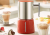 Вспениватель для молока Xiaomi Milk Steamer (S3102) Orange
