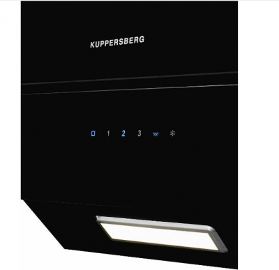 Вытяжка Kuppersberg F 601 Bl
