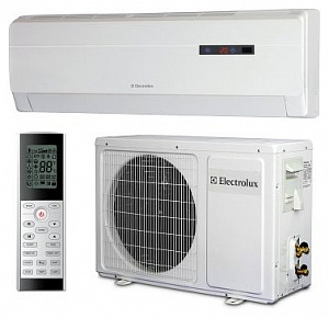 Кондиционер Electrolux Eacs - 07Hn,N3