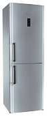 Холодильник Hotpoint-Ariston Hbc 1181.3 M Nf H