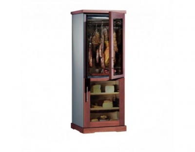 Шкаф для хранения мяса Ip Industrie Sal 501 Cf
