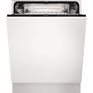 Посудомоечная машина Aeg F95533vi0