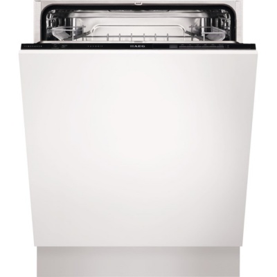 Посудомоечная машина Aeg F95533vi0