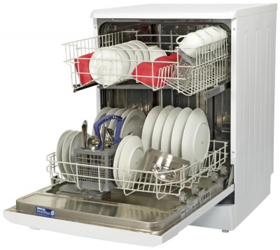 Посудомоечная машина Beko Dfn 1430