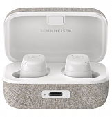 Наушники Sennheiser Momentum True Wireless 3 (White)