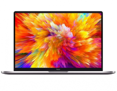 Ноутбук RedmiBook Pro 15 i7-12650H 16G/512G Rtx2050 Jyu4463cn