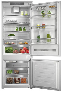 Встраиваемый холодильник Whirlpool Sp40 801 Eu