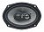 Колонки автомобильные Kicx Gfq-693