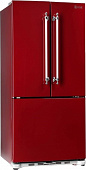 Холодильник Ilve Rn 80-3P