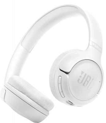 Беспроводные наушники Jbl Tune 530Bt White