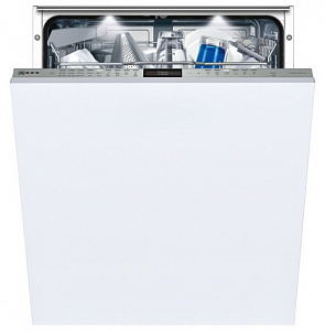 Встраиваемая посудомоечная машина Neff S517p80x1r