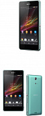 Sony Xperia Zr (C5502) Mint