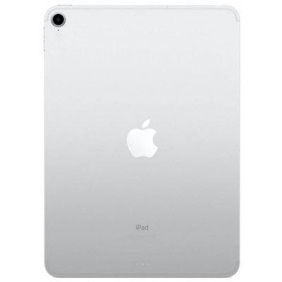Apple iPad Pro 11 512Gb Wi-Fi + Cellular Sliver