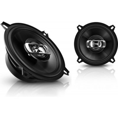 Колонки автомобильные Philips Csq505,00