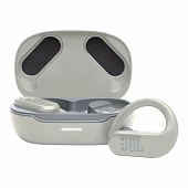 Беспроводные наушники Jbl Endurance Peak 3 White