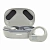 Беспроводные наушники Jbl Endurance Peak 3 White