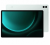 Планшет Samsung Galaxy Tab S9 Fe Plus X610 12/256 WiFi Mint + Keyboard Cover
