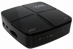 Антирадар Street Storm Str-1010Ex