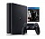 Игровая приставка Sony PlayStation 4 Slim 500Gb + игра The Last of Us 