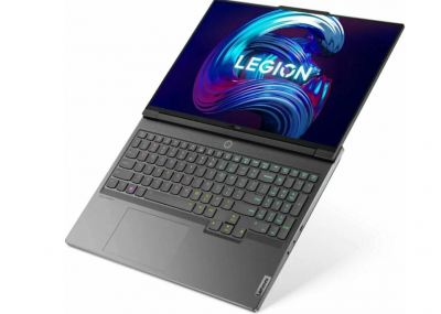 Ноутбук Lenovo Legion 7 16Iax7 i7-12800HX/16GB/1TB Ssd/Rtx 3070Ti