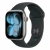 Apple Watch Series 11 46mm Silver with Starlight Sport Band Apple Watch Series 11 46mm Silver with Starlight Sport Band
